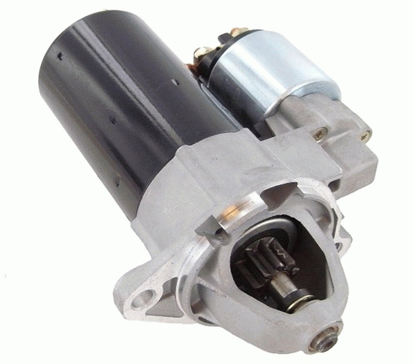 New Starter 1998 ISUZU RODEO 2.2L