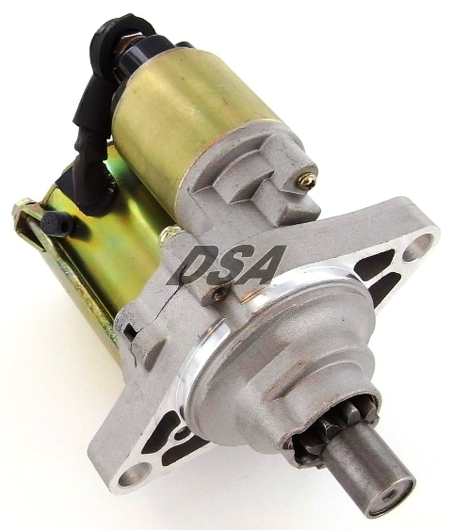CPR Starters & Alternators 17771N Starter for HONDA