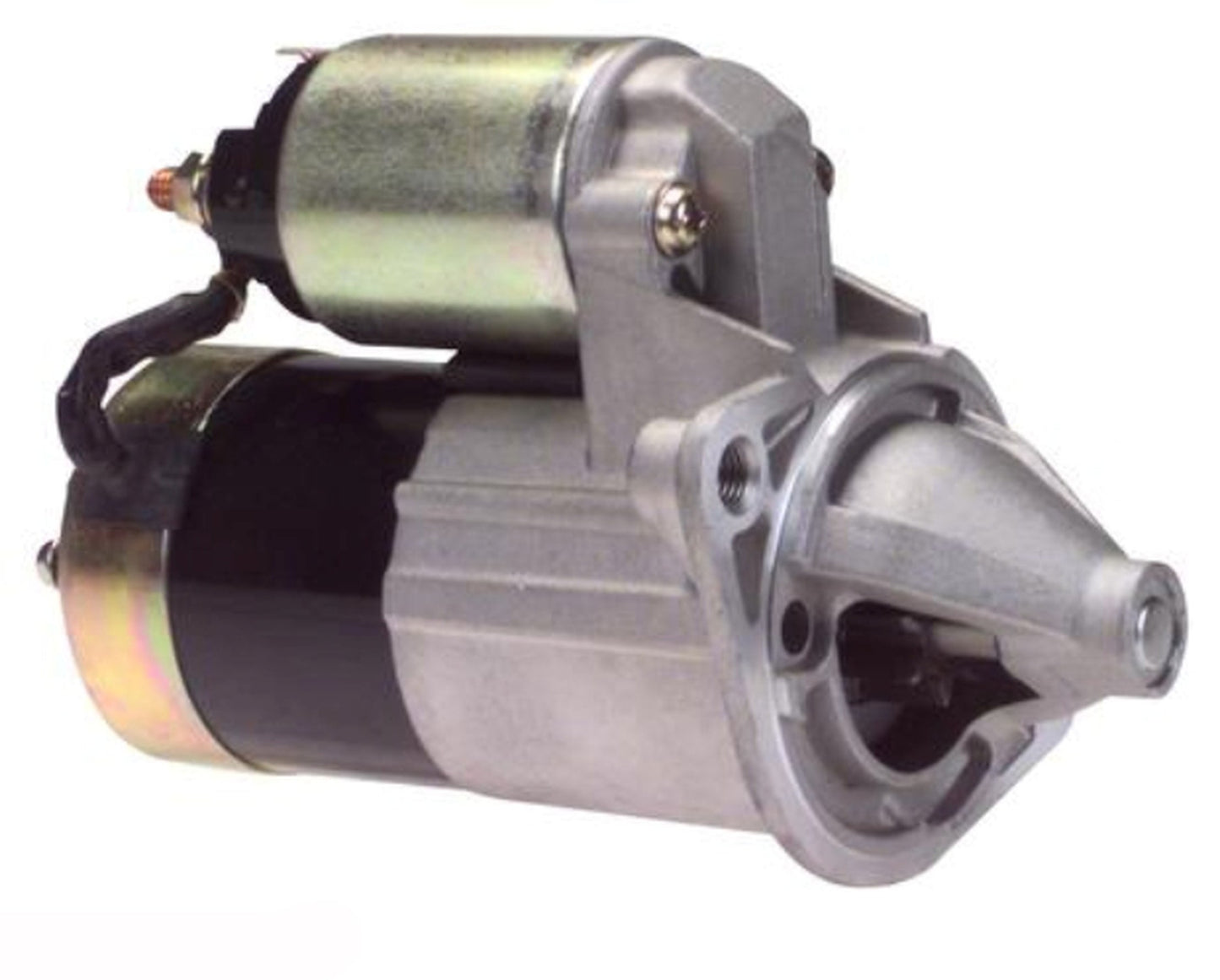 New Starter 1998 MITSUBISHI MIRAGE 1.8L