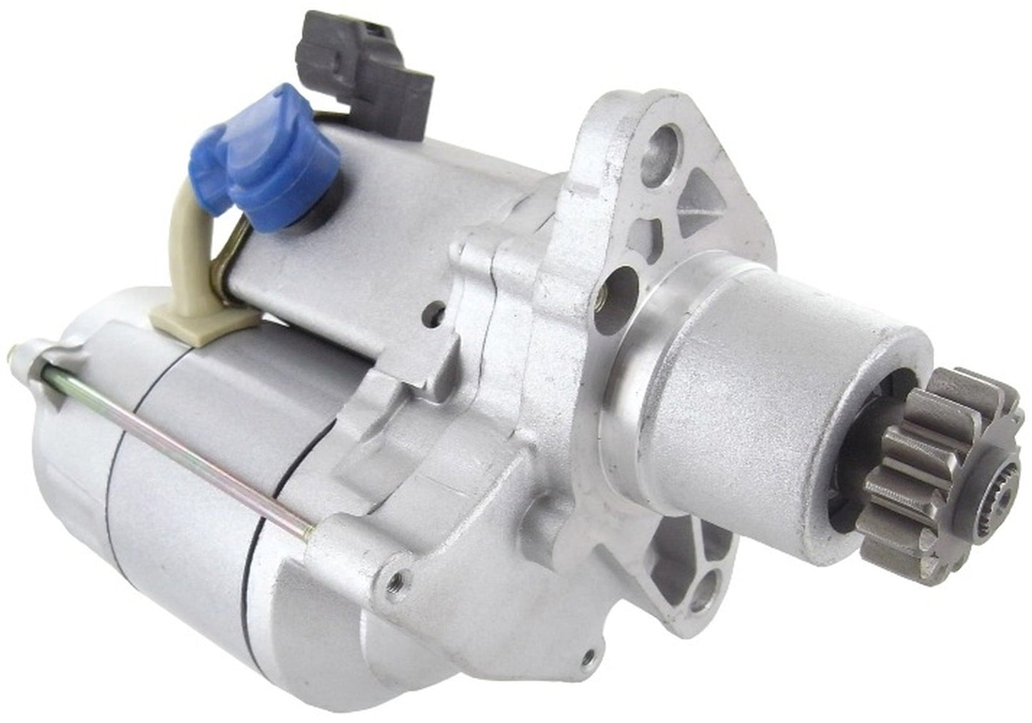 New Starter 2003 TOYOTA HIGHLANDER 3.0L