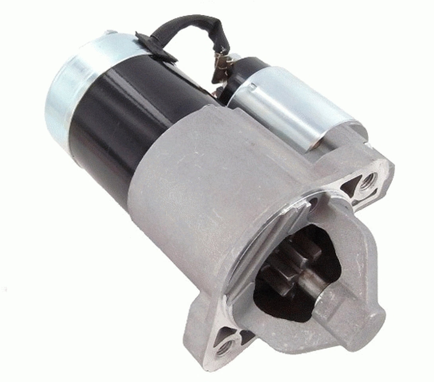 New Starter 2002 MITSUBISHI MONTERO 3.0L