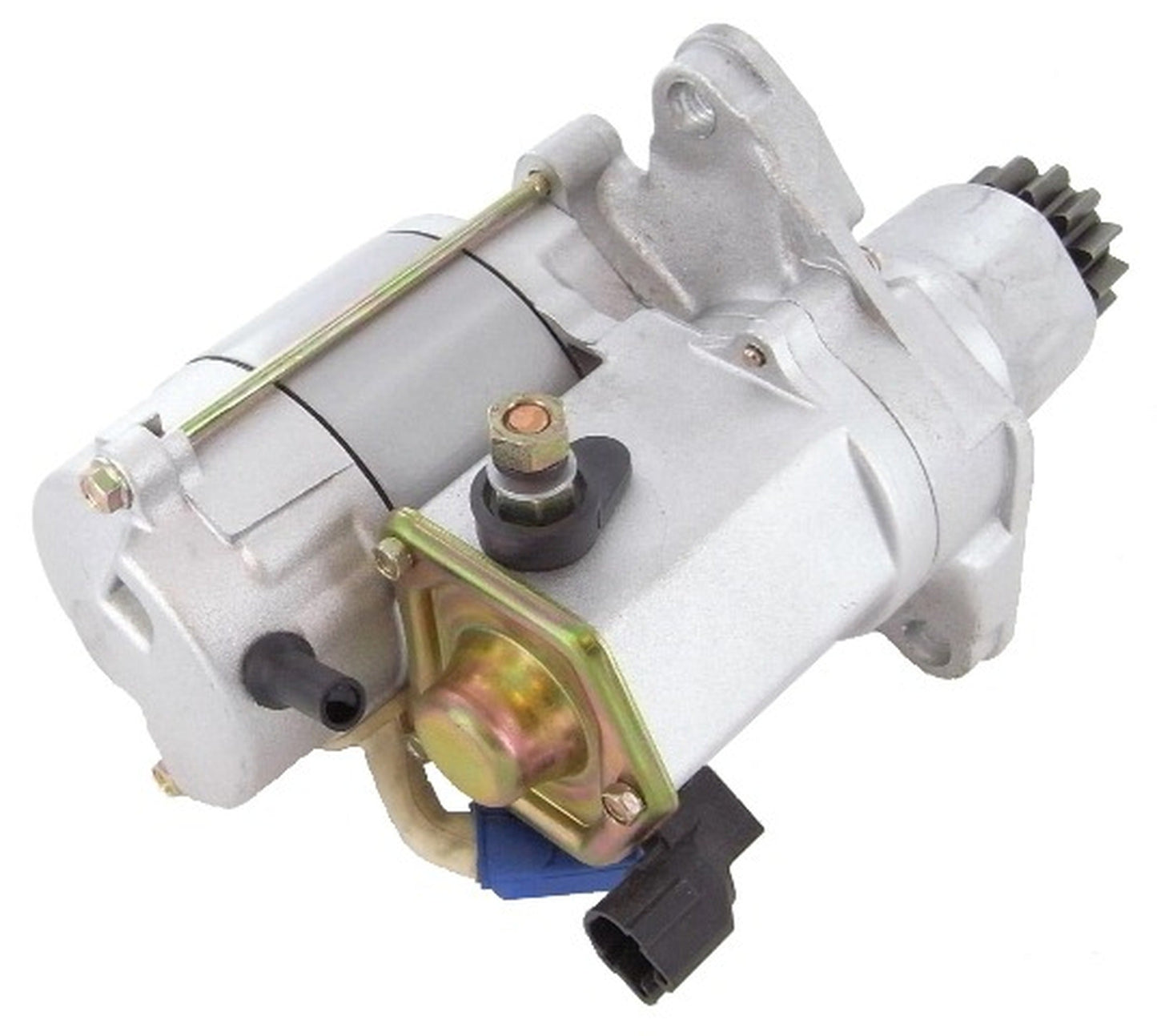 New Starter 2002 TOYOTA RAV4 2.0L