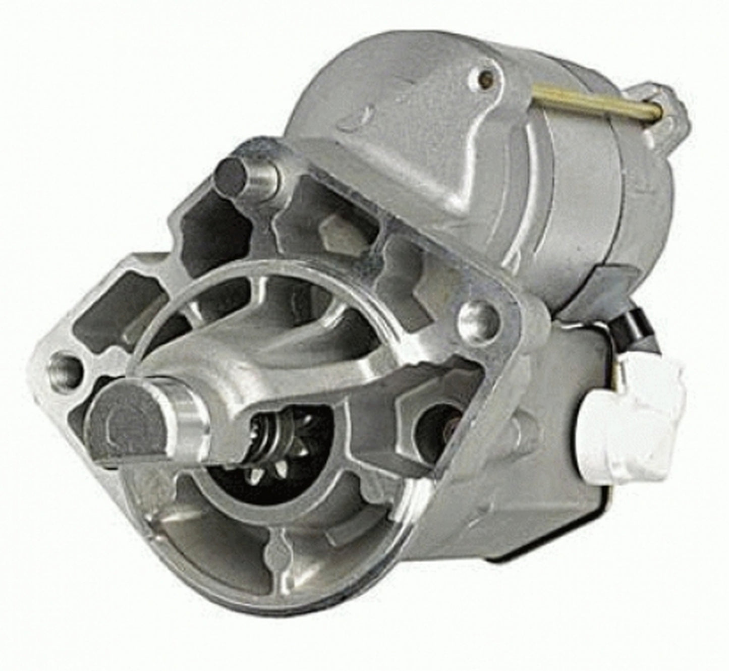 New Starter 2001 CHRYSLER TOWN & COUNTRY VAN 3.3L V6