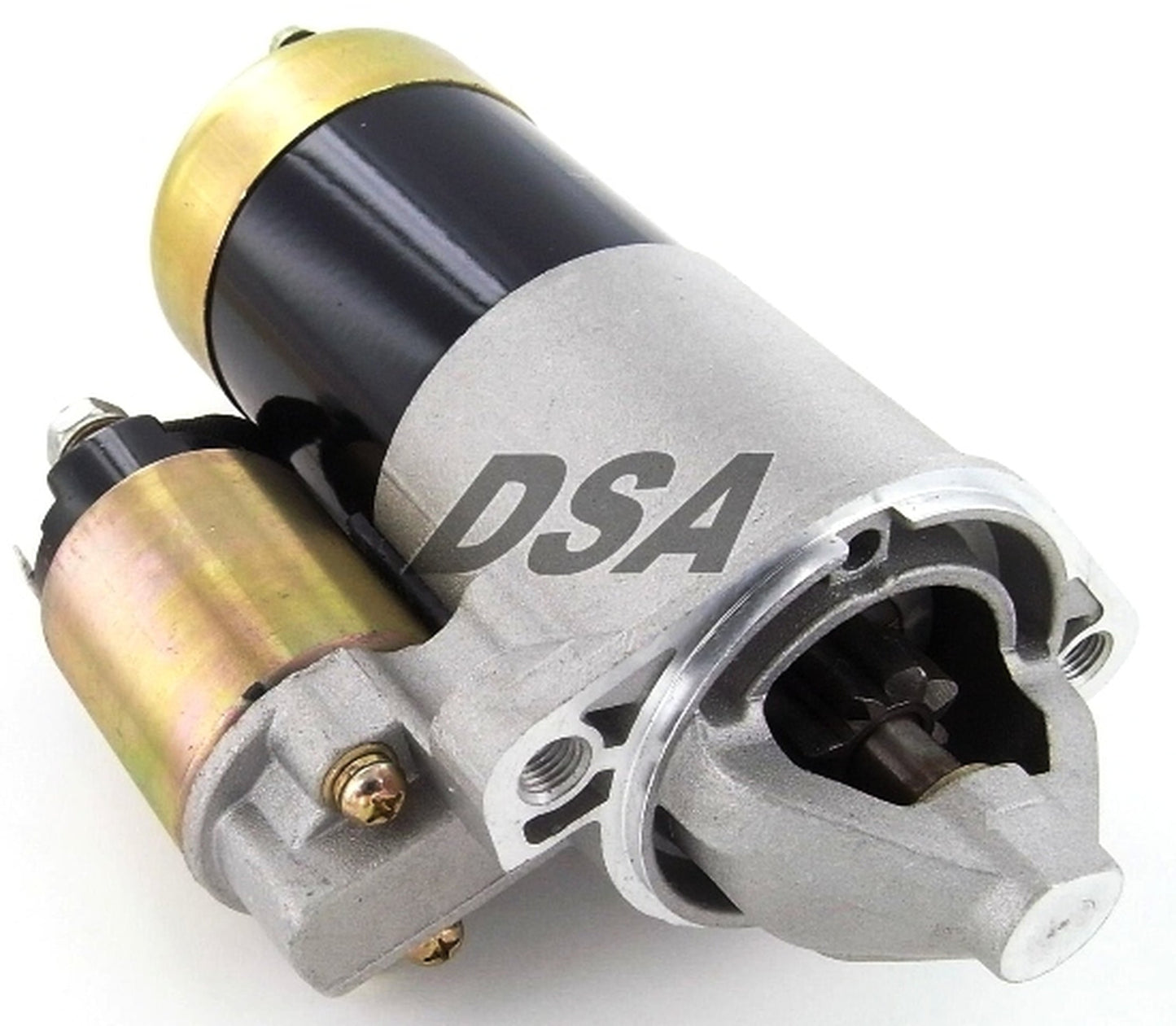 CPR Starters & Alternators 17796N Starter for CHRYSLER, DODGE, and MITSUBISHI