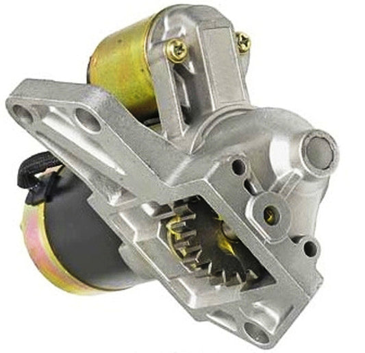 CPR Starters & Alternators 17798N Starter for MAZDA