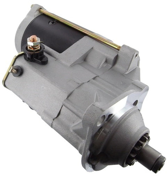 CPR Starters & Alternators 17802N Starter for FORD