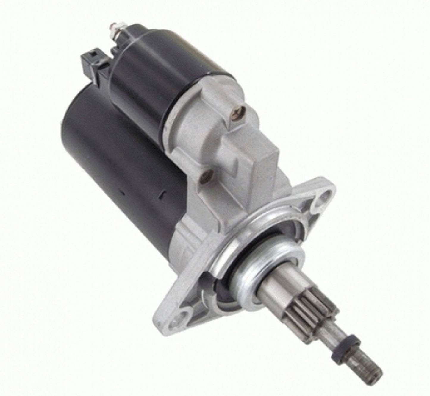 New Starter 2008 PORSCHE 911 SERIES 3.6L