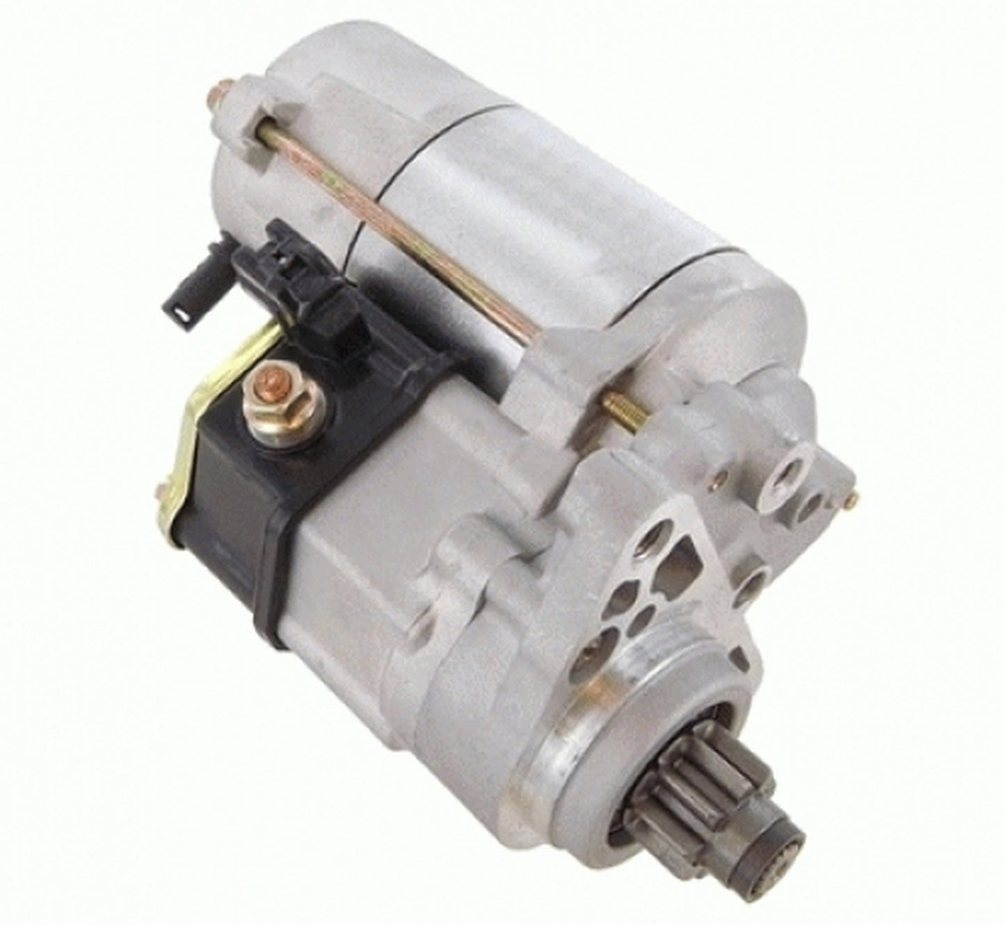 New Starter 2004 LEXUS LS430 4.3L