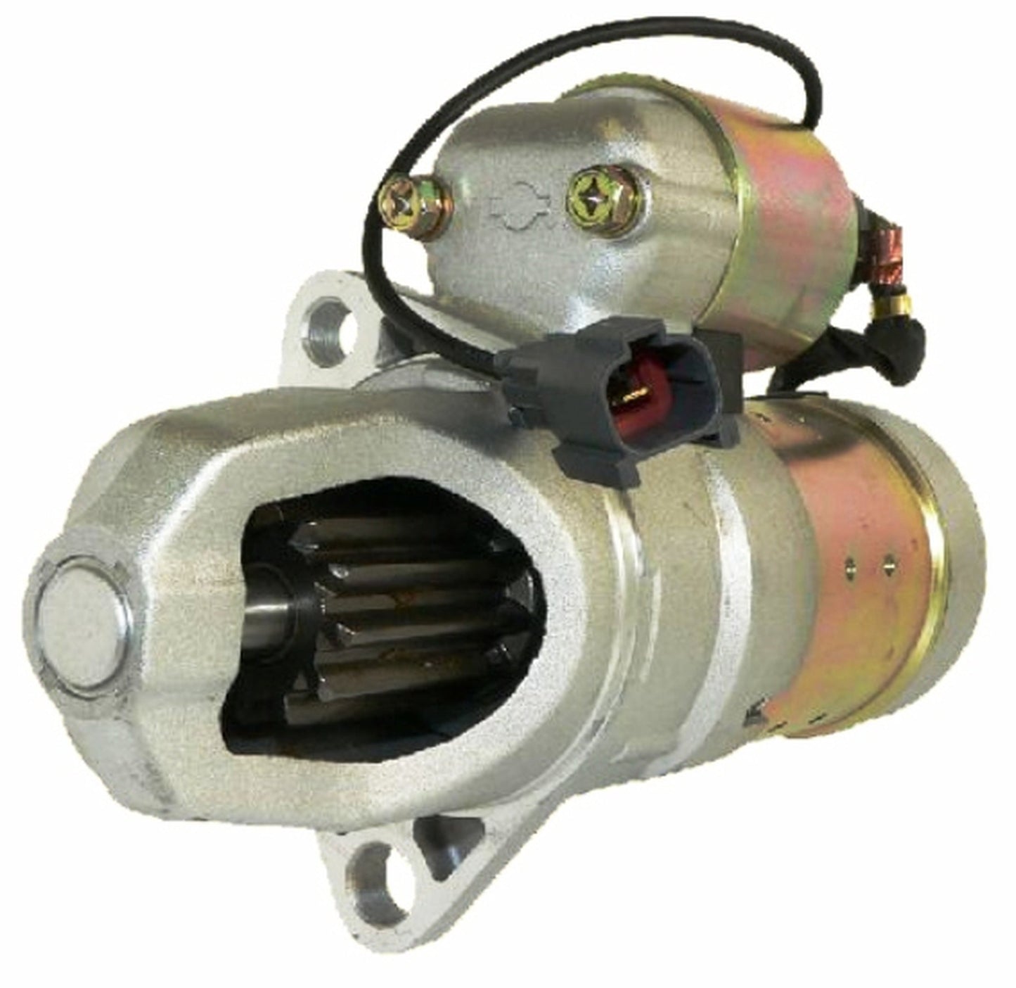 New Starter 2004 NISSAN ALTIMA 3.5L