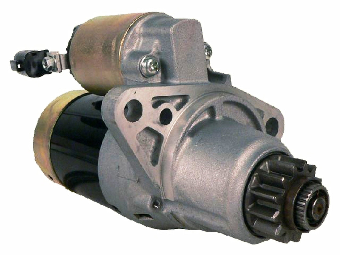 New Starter 2005 NISSAN ALTIMA 2.5L