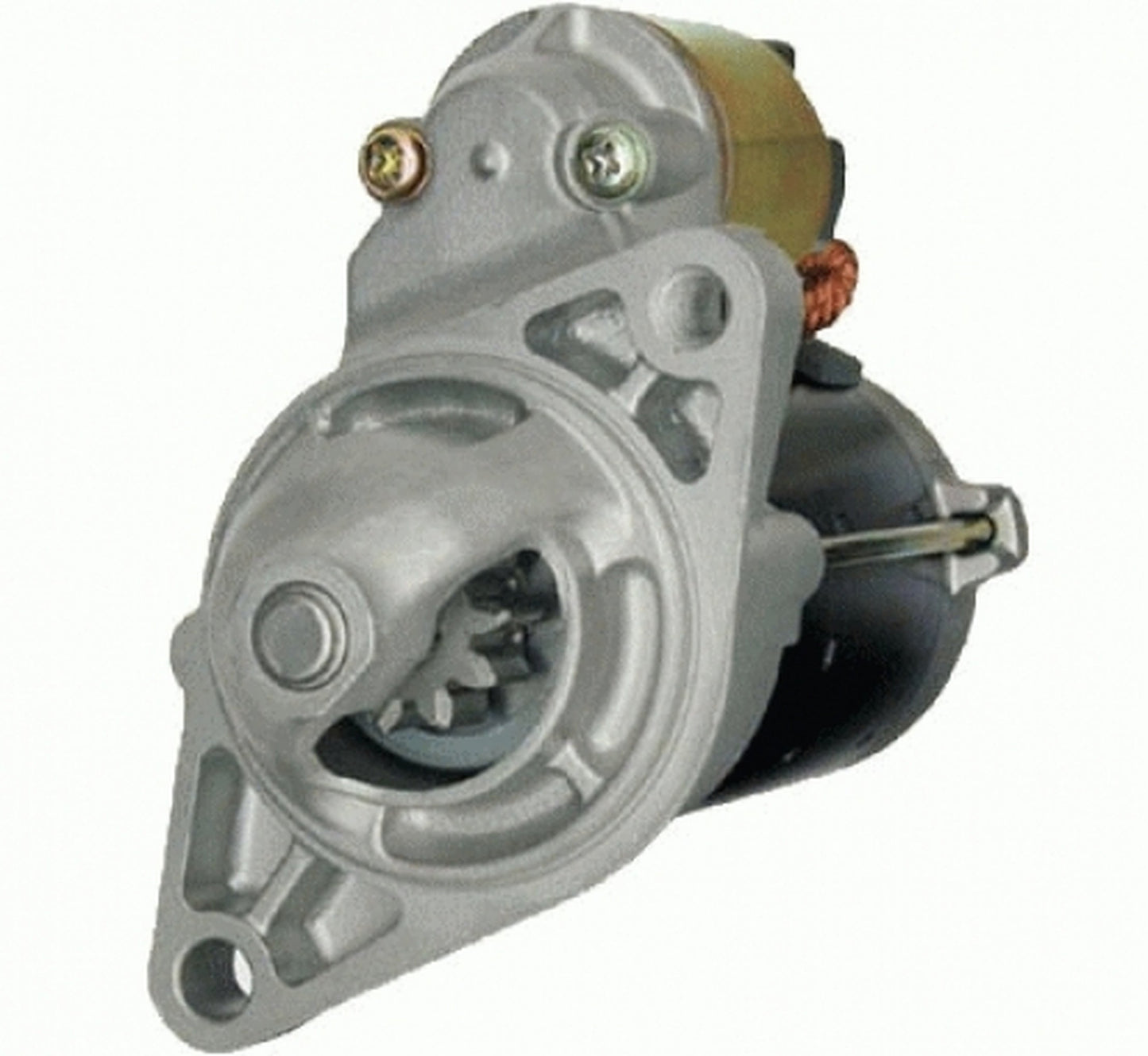 New Starter 2006 SCION XA 1.5L