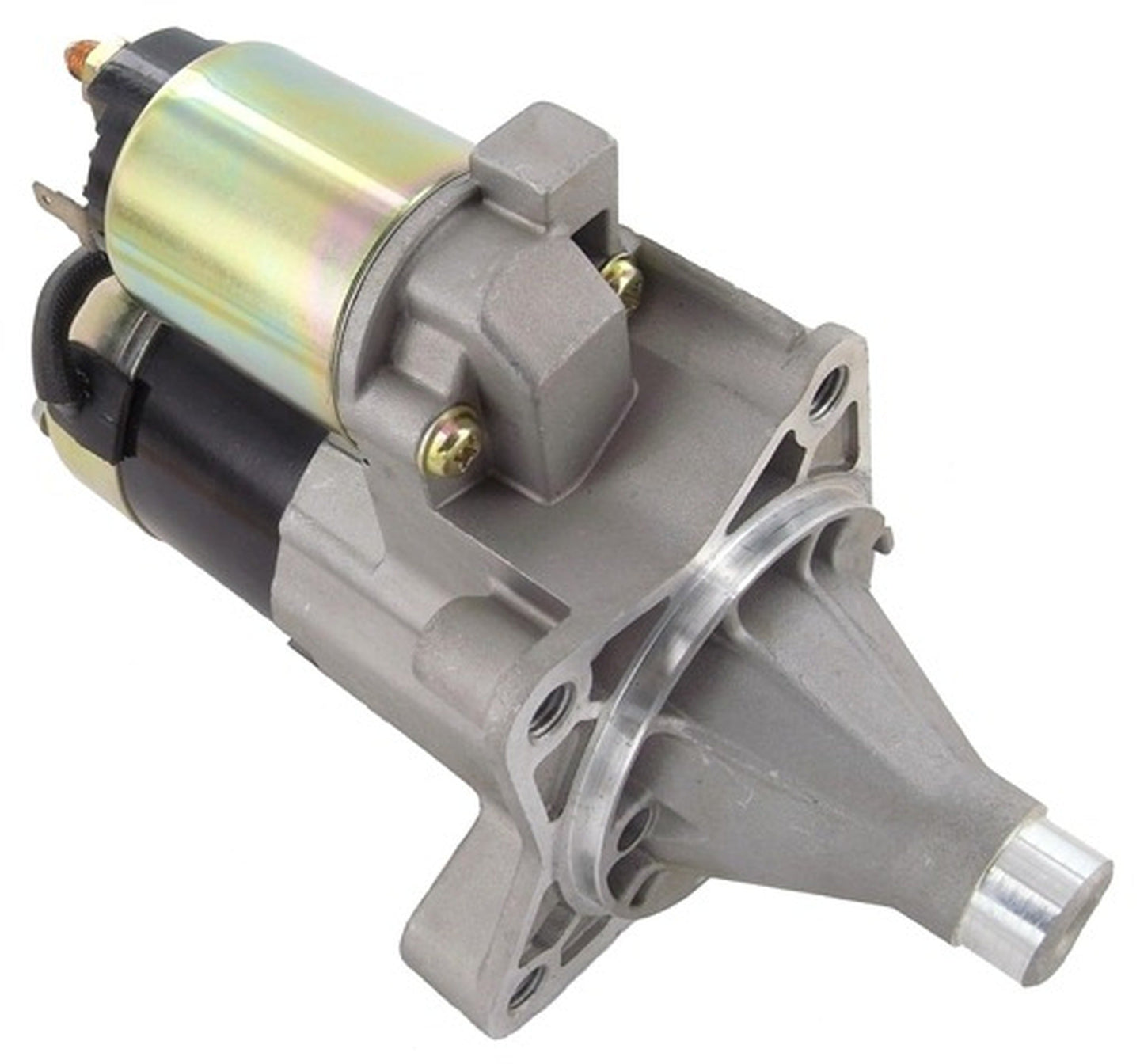 New Starter 2003 CHRYSLER INTREPID 2.7L V6