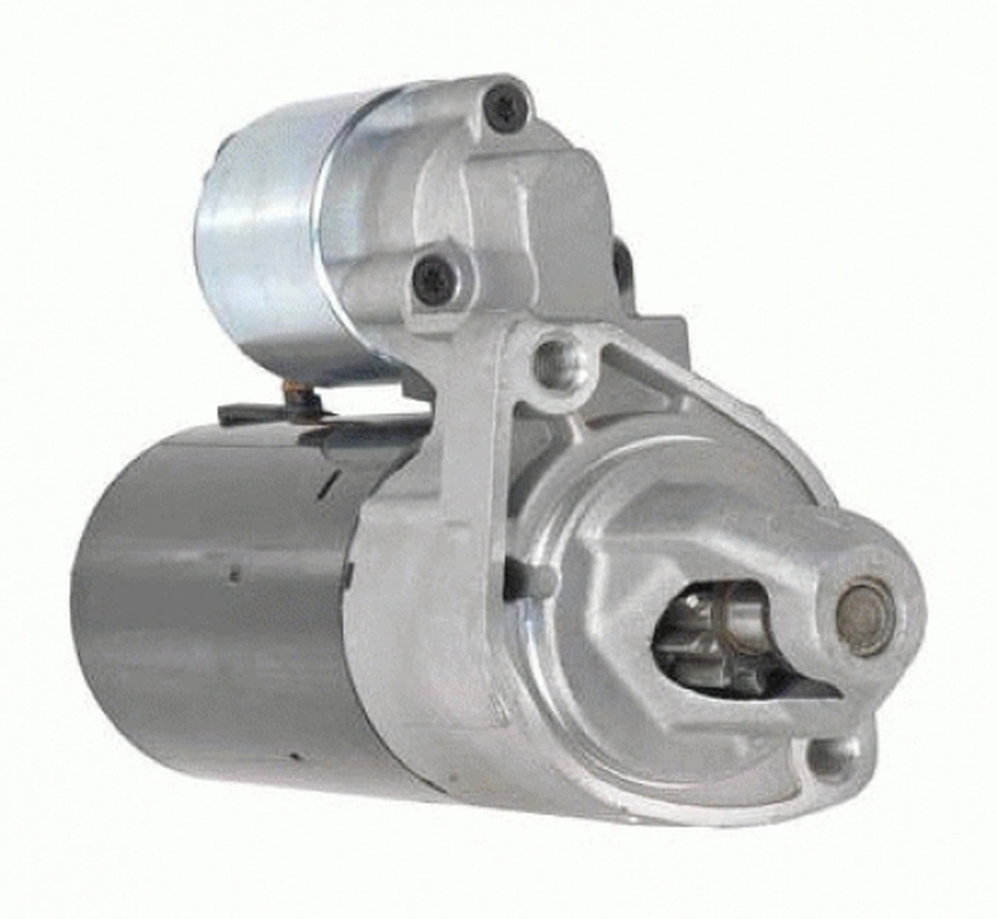 New Starter 2003 MERCEDES BENZ SLK CLASS 3.2L