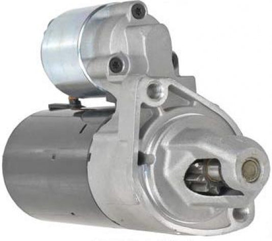 CPR Starters & Alternators 17852N Starter for CHRYSLER and MERCEDES BENZ