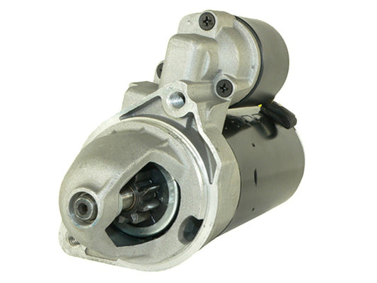 CPR Starters & Alternators 17856N Starter for BMW
