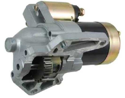 CPR Starters & Alternators 17862N Starter for MAZDA