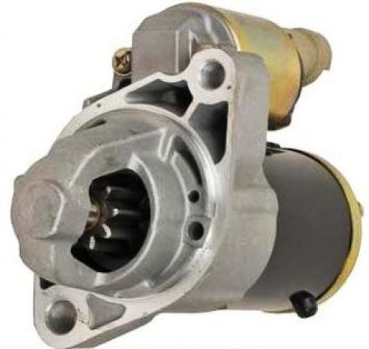 CPR Starters & Alternators 17869N Starter for HONDA