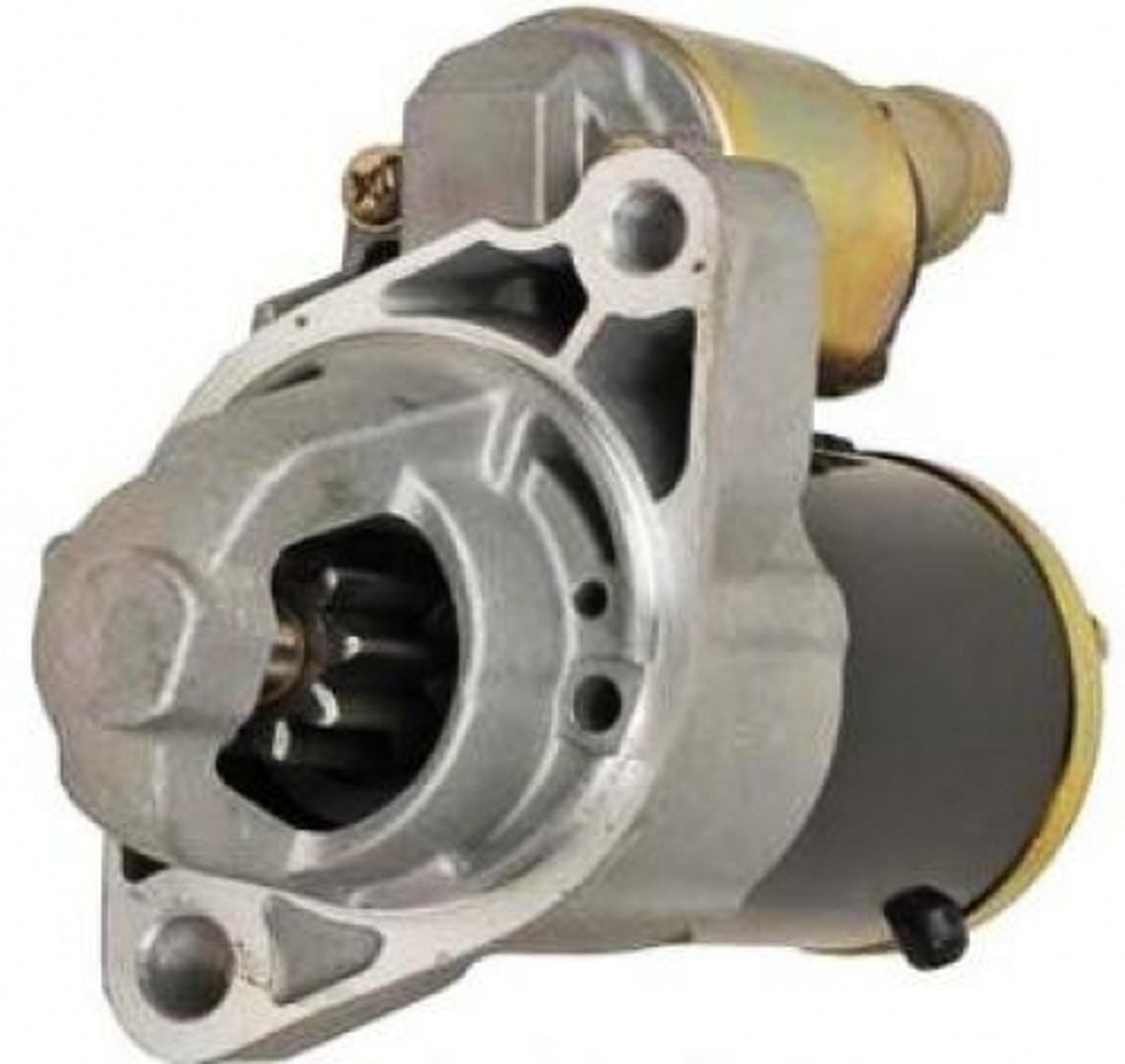 CPR Starters & Alternators 17869N Starter for HONDA