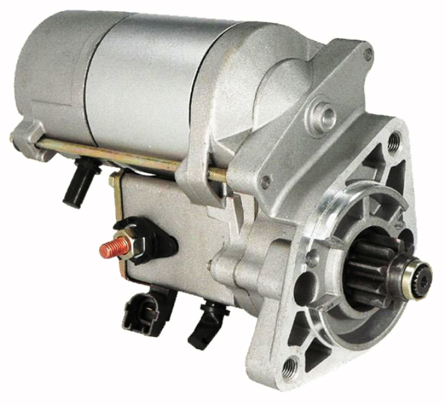 New Starter 2007 TOYOTA 4RUNNER 4.0L