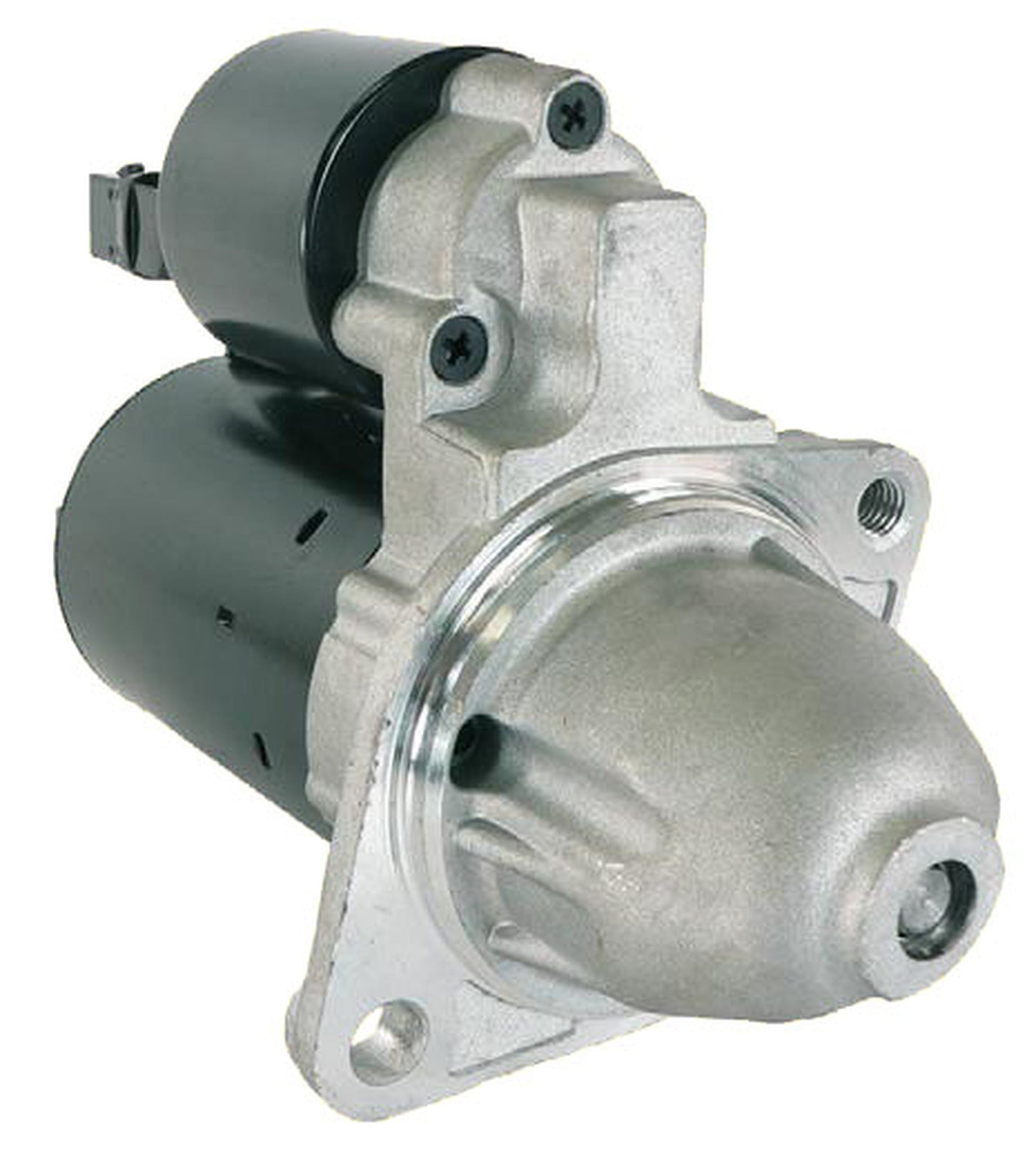 New Starter 2008 BMW X5 3.0L