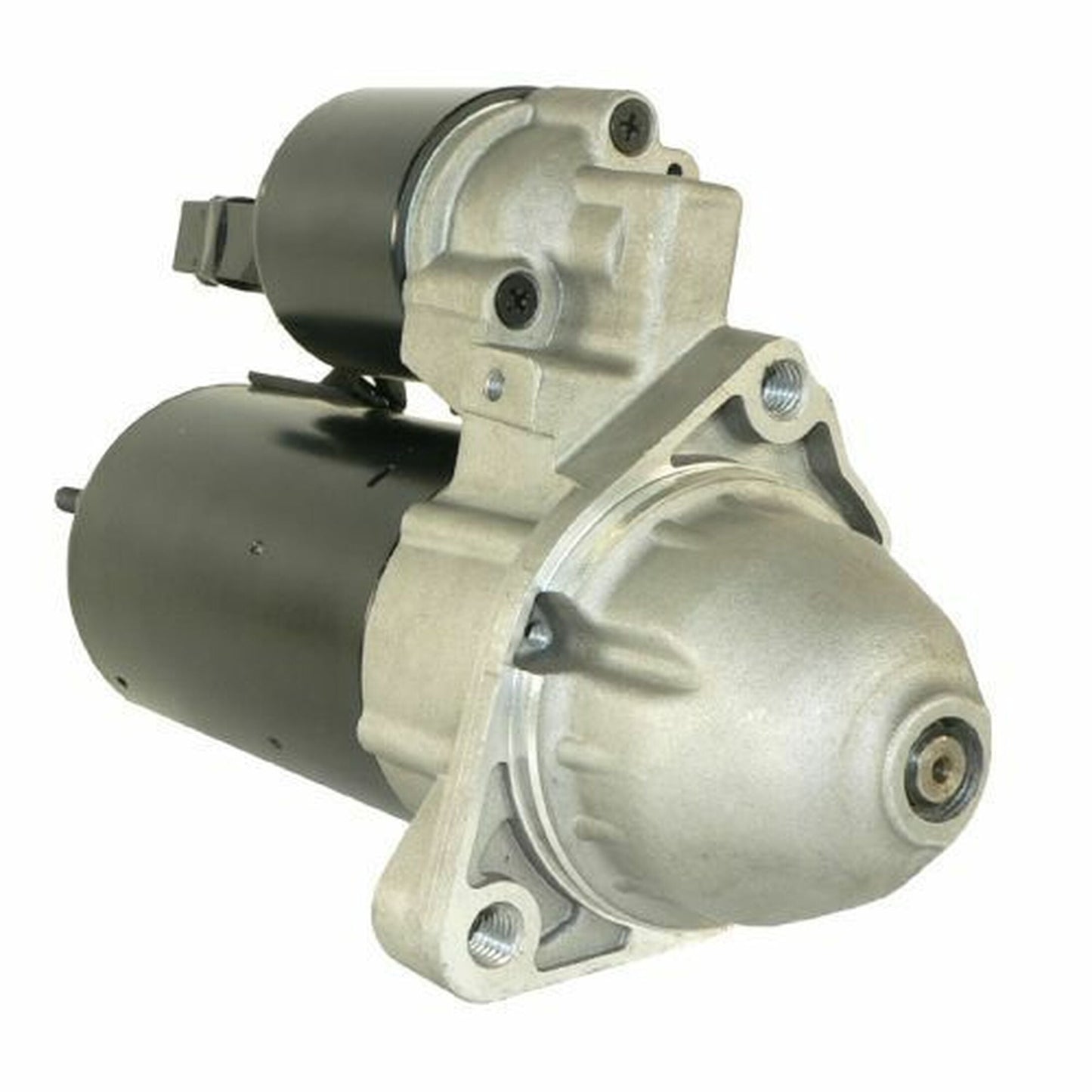 New Starter 2010 BMW 650 SERIES 4.8L