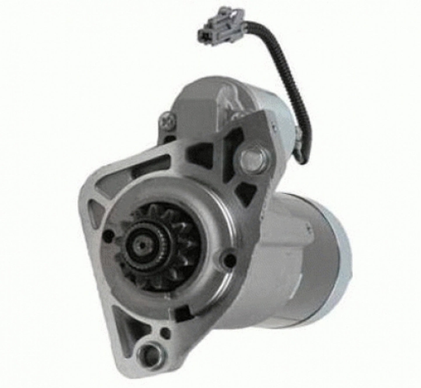 New Starter 2010 NISSAN FRONTIER PICKUP 4.0L