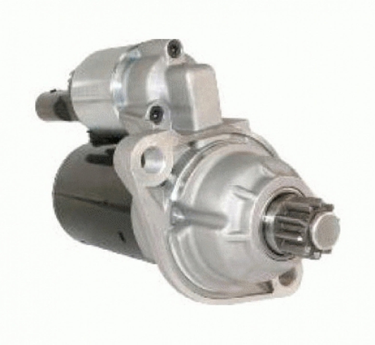 New Starter 2009 VOLKSWAGEN JETTA 2.0L