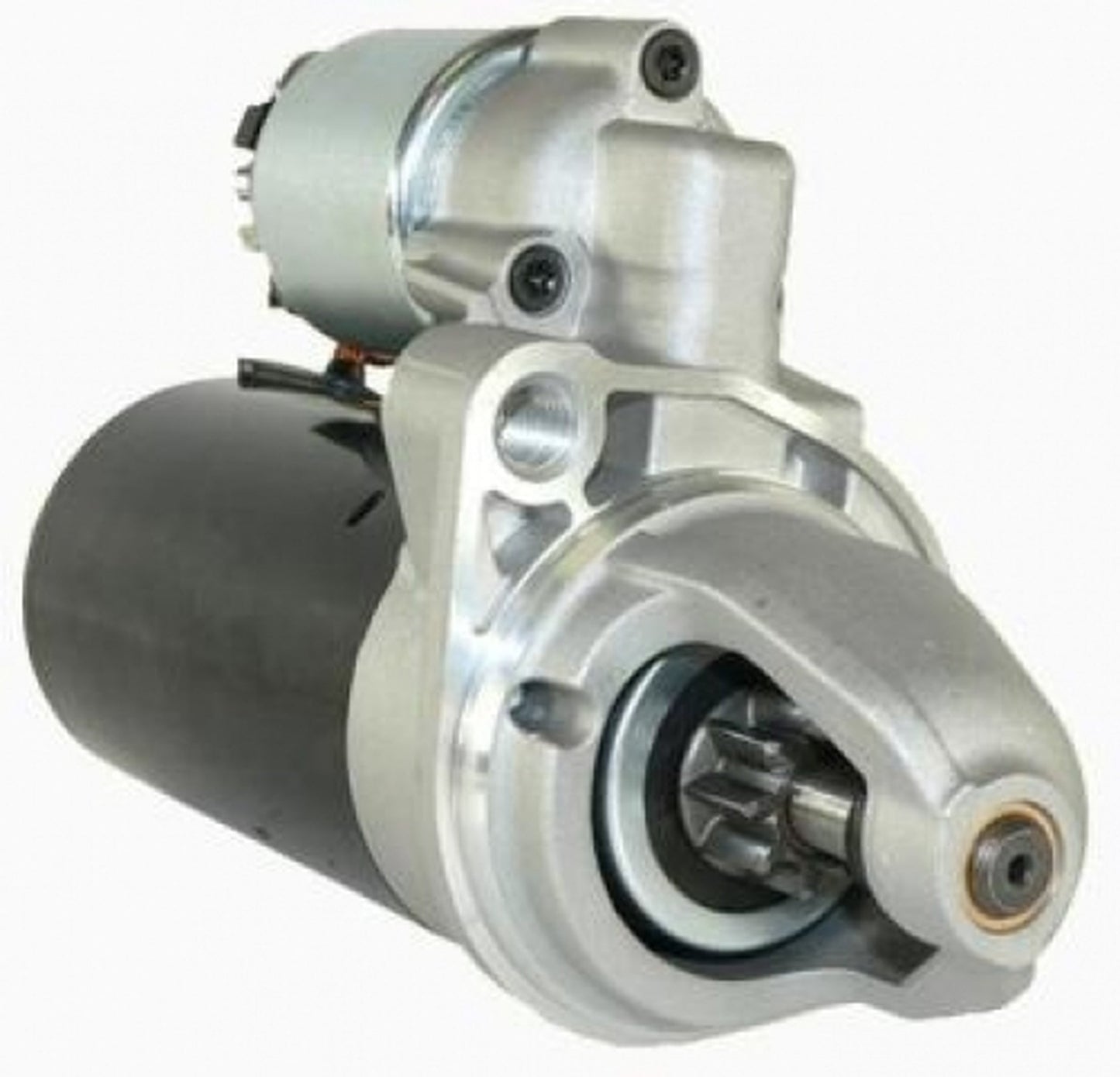 New Starter 2006 VOLKSWAGEN PHAETON 4.2L