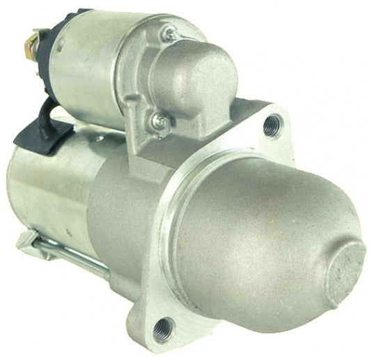 CPR Starters & Alternators 17989N Starter for HYUNDAI and KIA