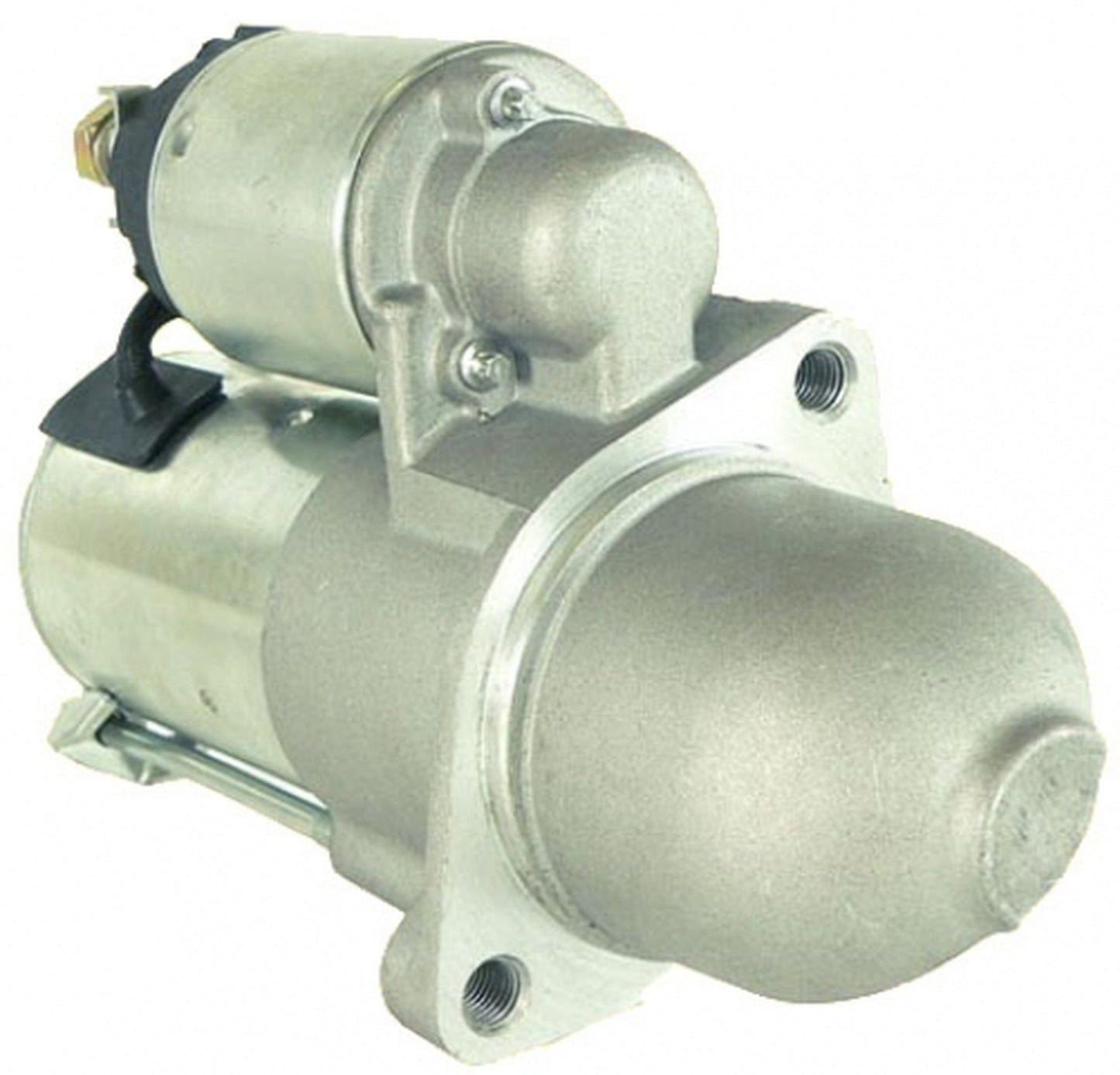 CPR Starters & Alternators 17989N Starter for HYUNDAI and KIA