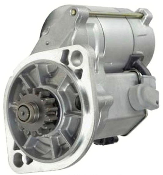 CPR Starters & Alternators 18013N Starter for JOHN DEERE and THERMO KING