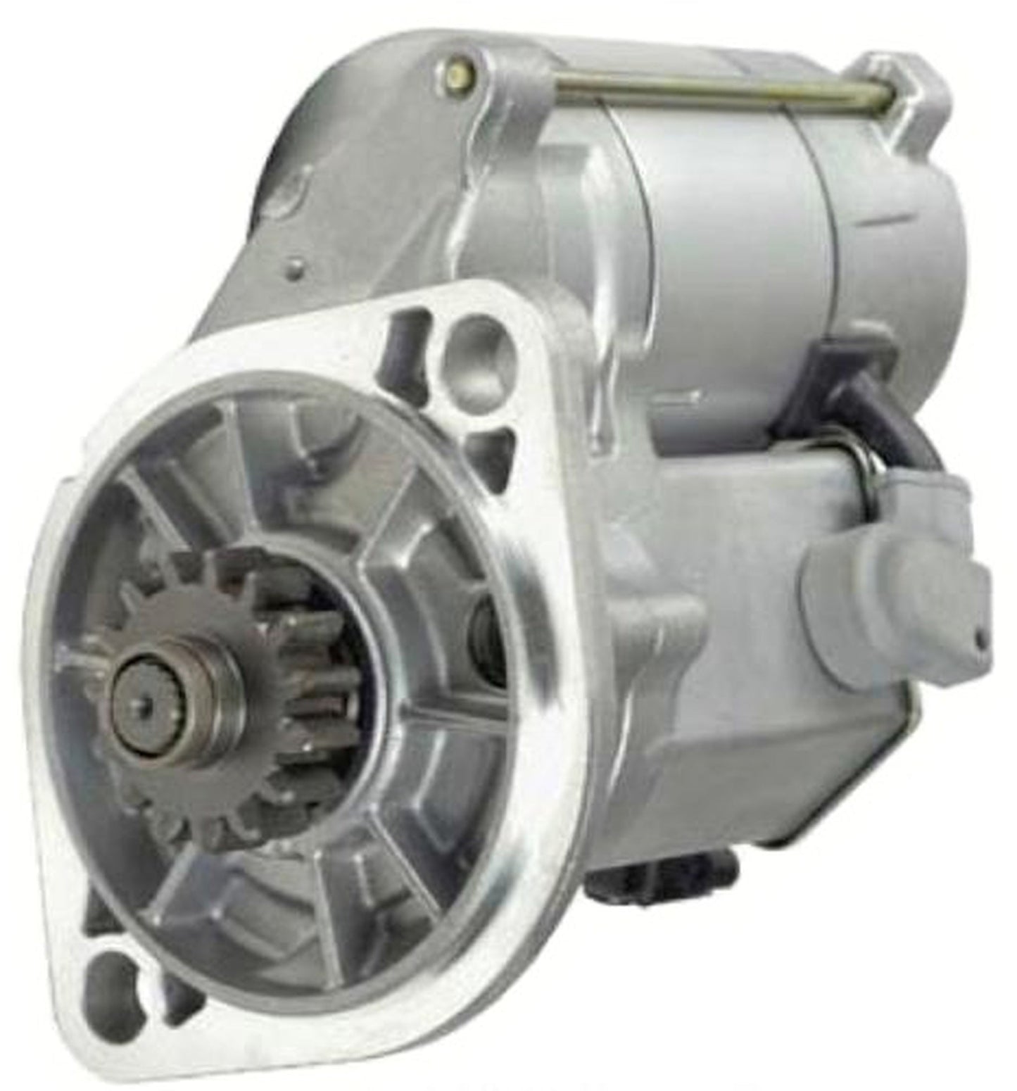 CPR Starters & Alternators 18013N Starter for JOHN DEERE and THERMO KING