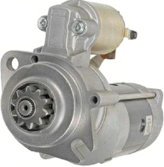 CPR Starters & Alternators 18041N Starter for ONAN