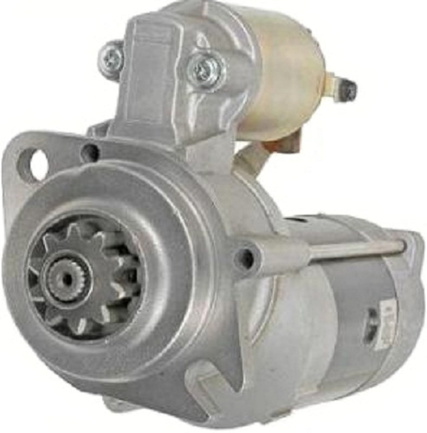 CPR Starters & Alternators 18041N Starter for ONAN