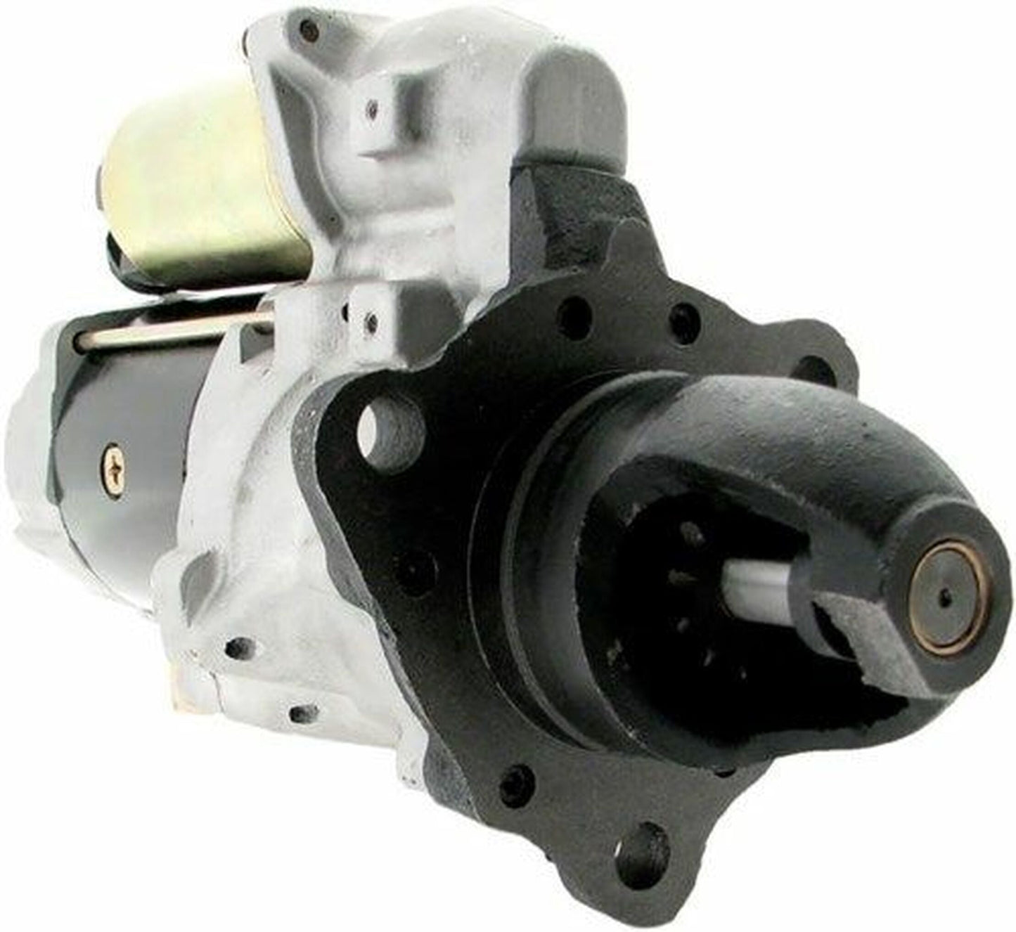 Starter fits Komatsu D50A D53A D60A D60S D75S Crawlers