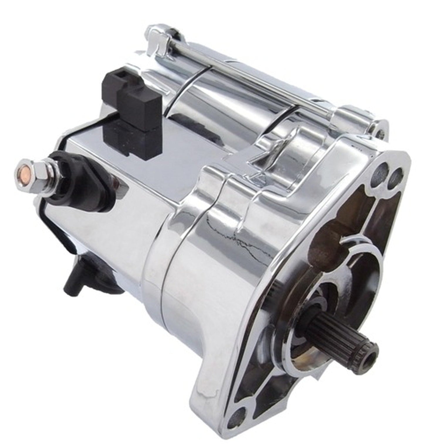 New Starter 1998 98 Harley Davidson FXDS-Conv Dyna Convertible 1340cc