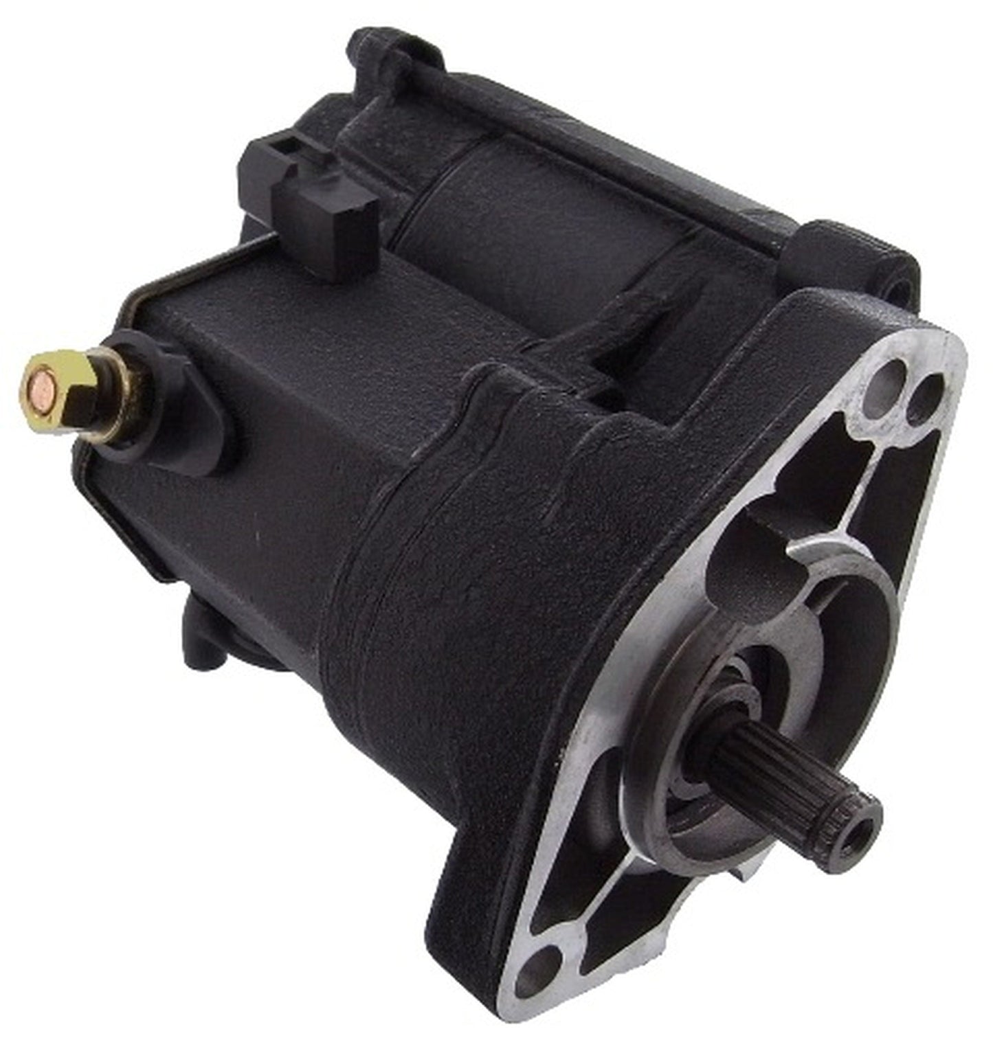 New Starter 2006 06 Harley Davidson FLHTC Electra Glide Classic 1450cc