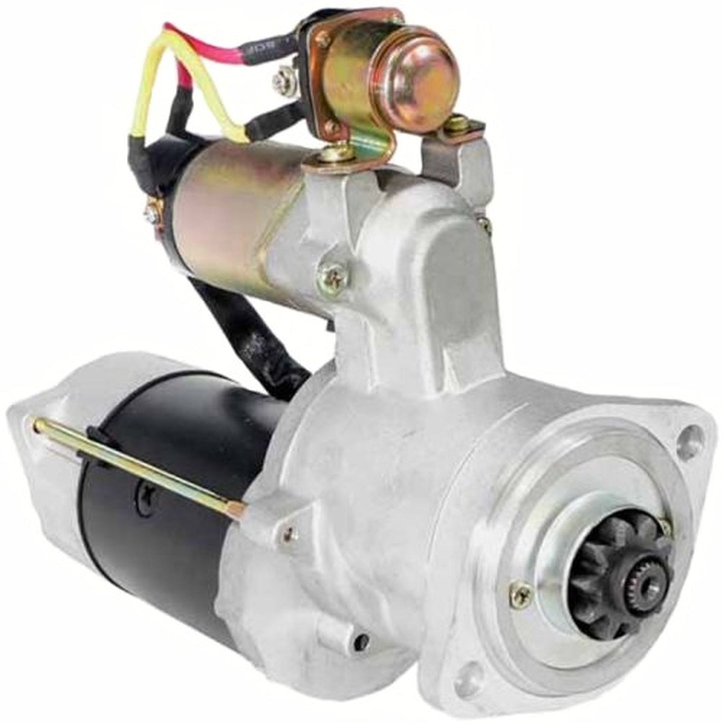 CPR Starters & Alternators 18239N Starter for CATERPILLAR and MITSUBISHI