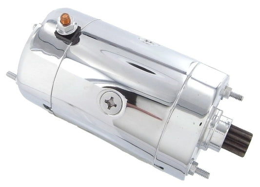 Starter 1987 87 Harley Davidson FLHT/I Electra Glide Standard 1340cc