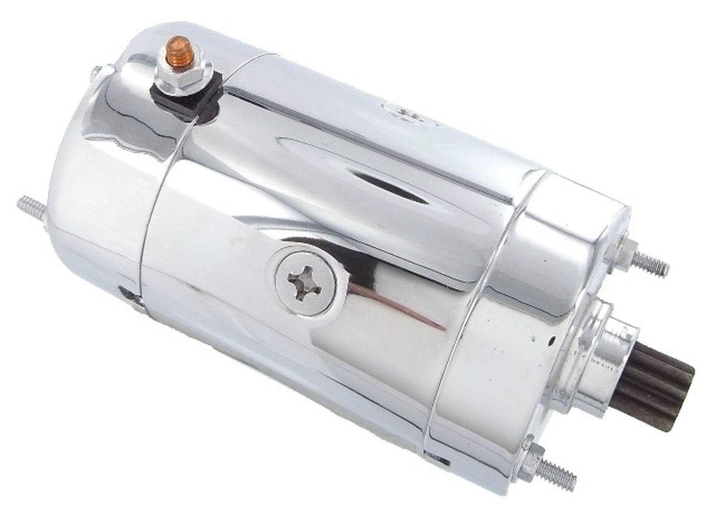 New Starter 1985 85 Harley Davidson FLHTP Police 1340cc