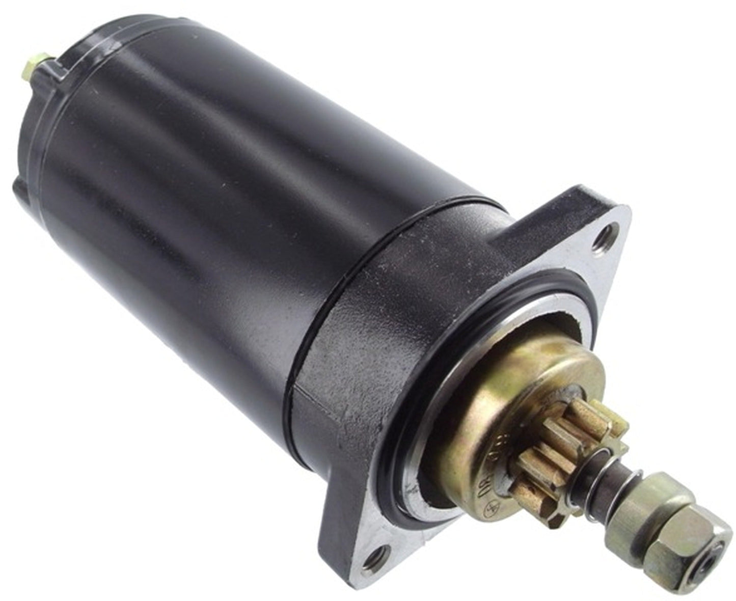 New Starter 1990 90 Kawasaki JS550 550SX B1 550cc