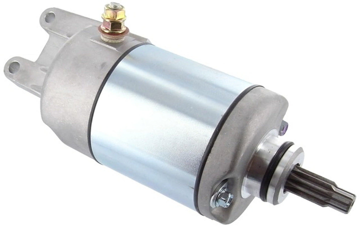 CPR Starters & Alternators 18339N Starter for HONDA