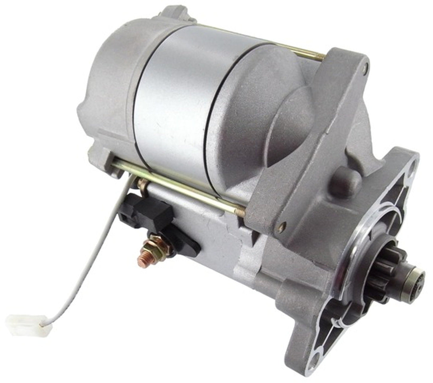 CPR Starters & Alternators 18400N Starter for ALLMAND, CORNIVER, and GRAVELY