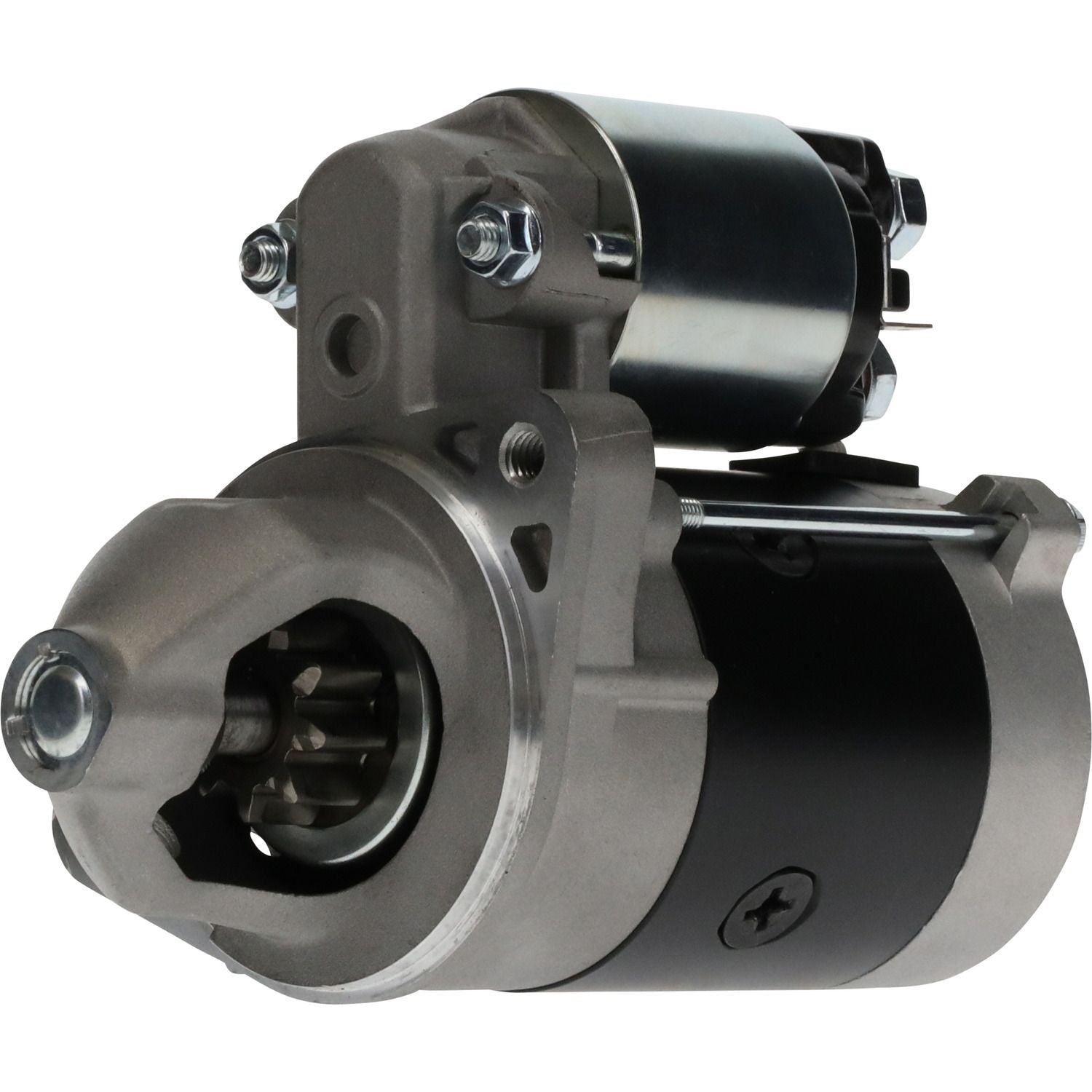 21163 2151 brand new starter replacement 12v Kawasaki – CPR