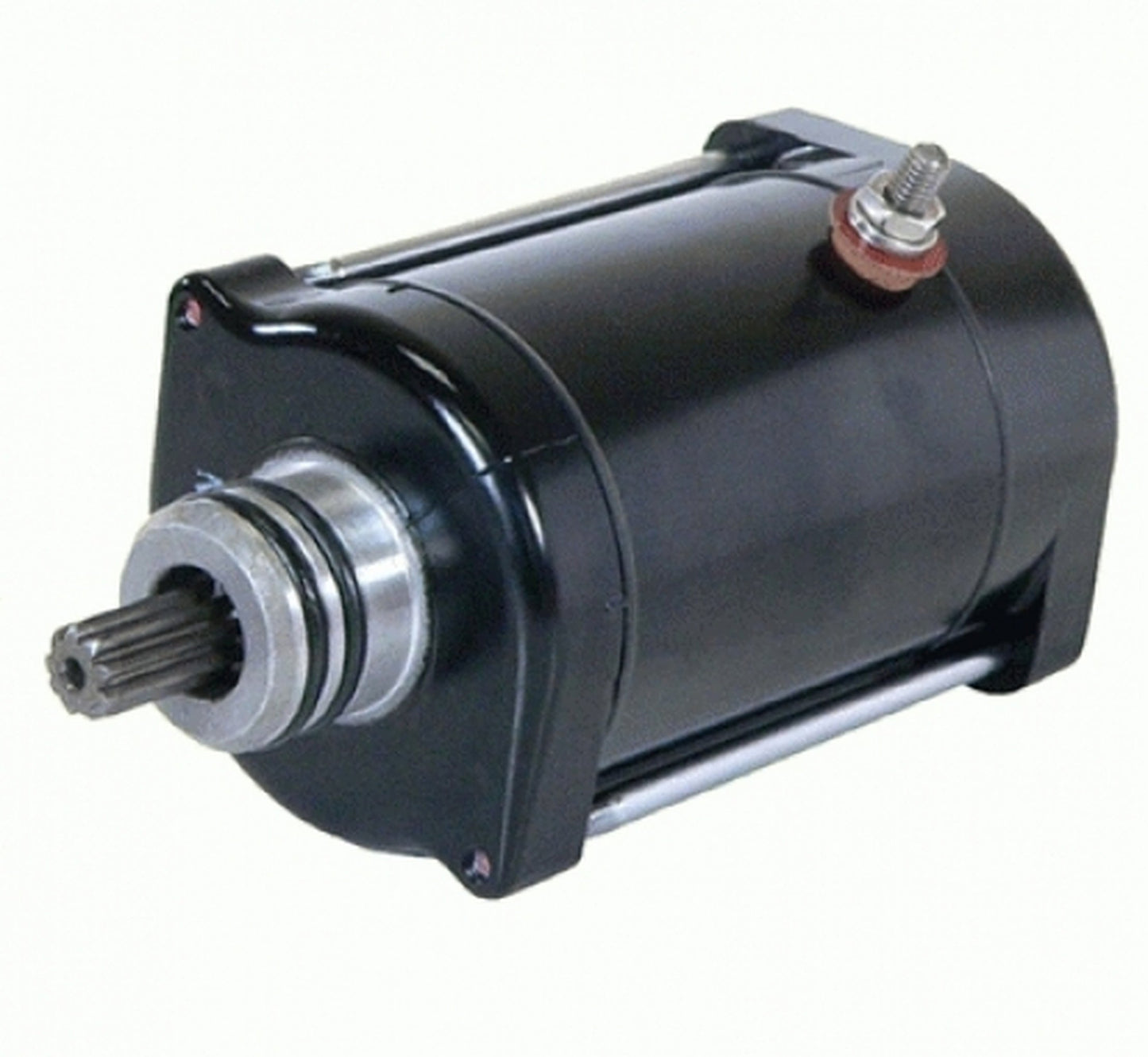 New Starter 2005 05 Kawasaki JT1200 STX-12F D1-D7 1199cc