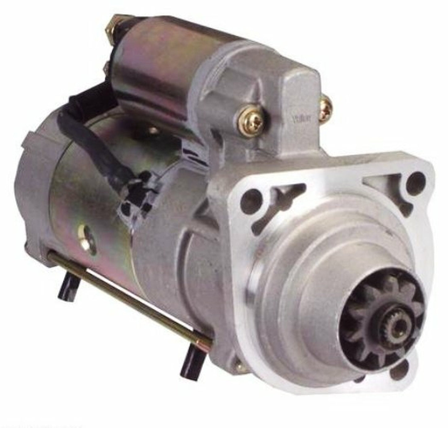 CPR Starters & Alternators 18485N Starter for BOBCAT