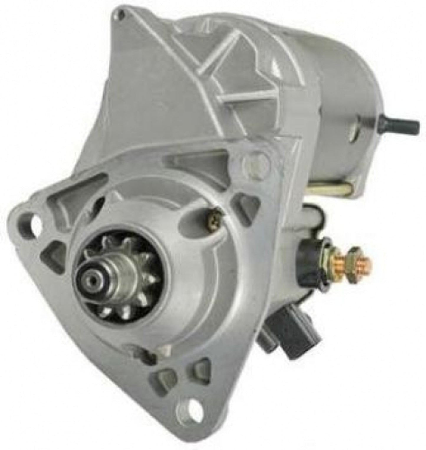 CPR Starters & Alternators 18535N Starter for SAMSUNG