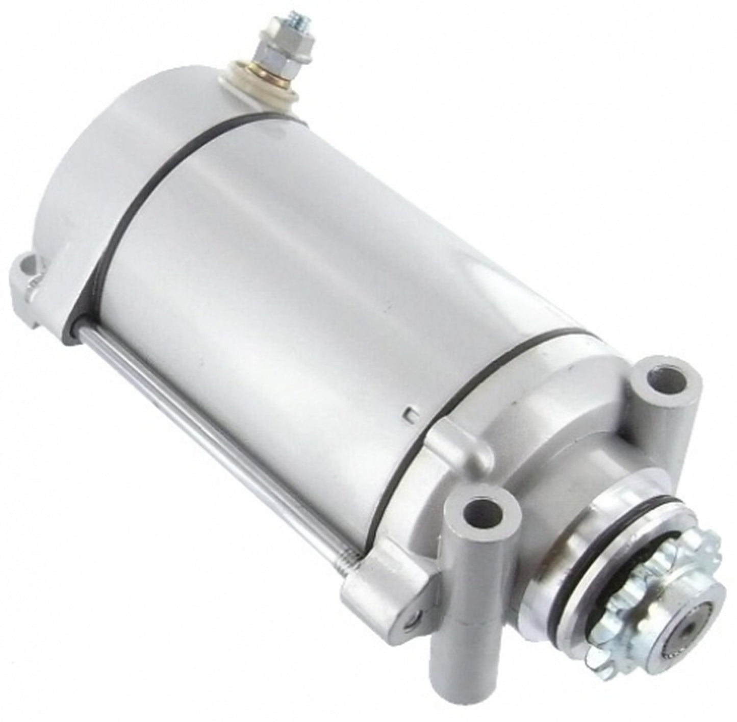 New Starter 1980 80 Honda CM200T Twinstar 194cc