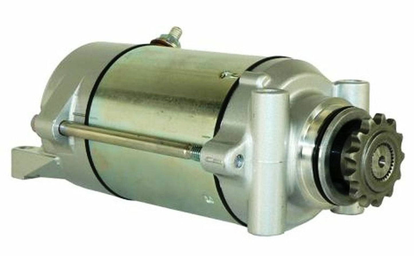 CPR Starters & Alternators 18598N Starter for HONDA