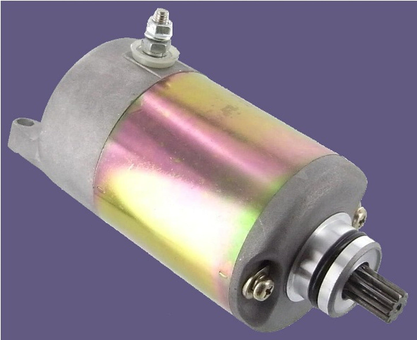 New Starter 1996 96 Honda CB250 Nighthawk 249cc